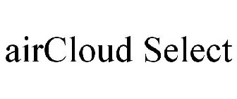 AIRCLOUD SELECT