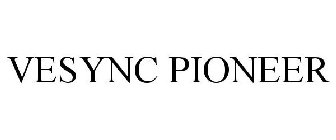 VESYNC PIONEER