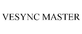 VESYNC MASTER