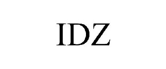 IDZ