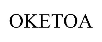 OKETOA