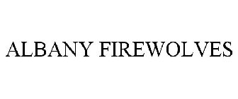 ALBANY FIREWOLVES