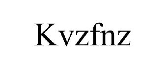 KVZFNZ