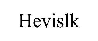 HEVISLK