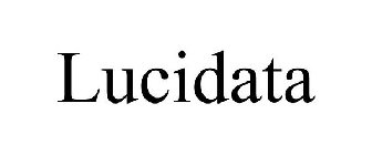 LUCIDATA