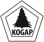 KOGAP