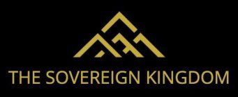 THE SOVEREIGN KINGDOM