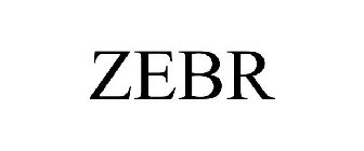 ZEBR