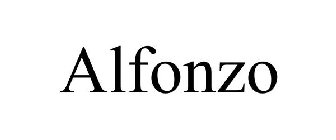 ALFONZO