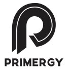 P PRIMERGY