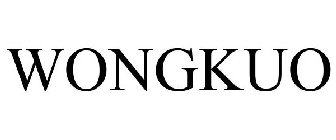 WONGKUO