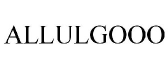 ALLULGOOO