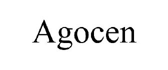 AGOCEN