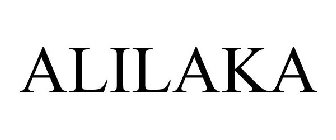 ALILAKA