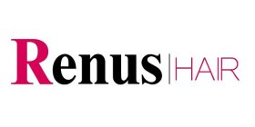 RENUS HAIR