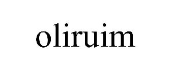 OLIRUIM