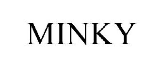 MINKY