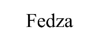 FEDZA