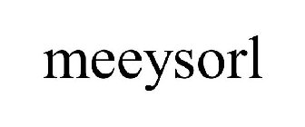 MEEYSORL