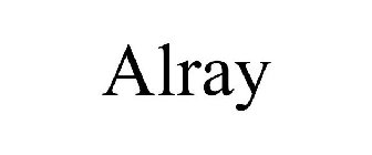 ALRAY