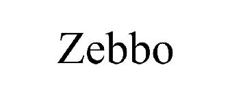 ZEBBO