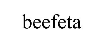 BEEFETA