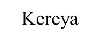 KEREYA