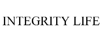 INTEGRITY LIFE