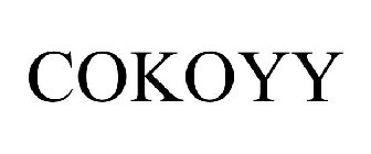 COKOYY