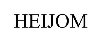 HEIJOM