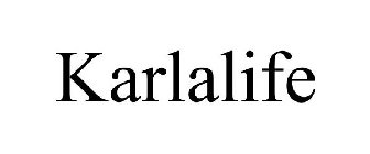 KARLALIFE
