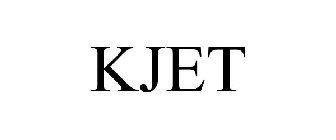 KJET