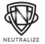 N NEUTRALIZE