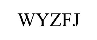 WYZFJ