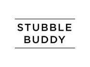 STUBBLE BUDDY