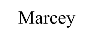 MARCEY