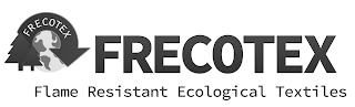 FRECOTEX FRECOTEX FLAME RESISTANT ECOLOGICAL TEXTILES