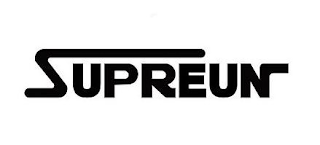 SUPREUN