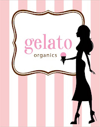 GELATO ORGANICS