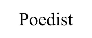 POEDIST