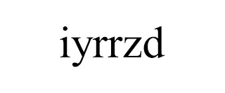 IYRRZD