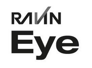 RAVIN EYE