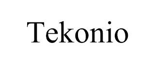 TEKONIO