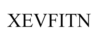 XEVFITN