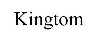 KINGTOM