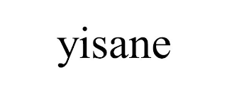 YISANE