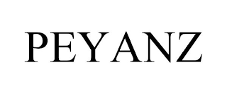 PEYANZ