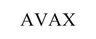 AVAX