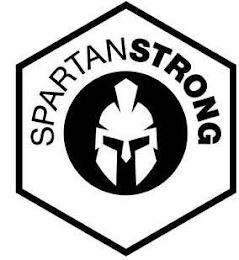 SPARTANSTRONG