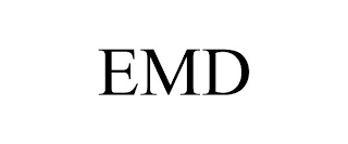 EMD